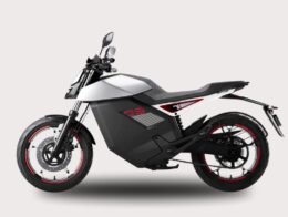 Ola Roadster