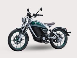 Royal Enfield Flying Flea C6