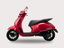 Bajaj Chetak 3501